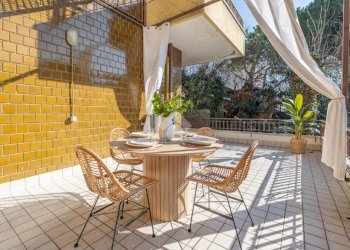 Four-room apartment Viale Volturno, Cervia - photo 6