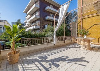 Four-room apartment Viale Volturno, Cervia - photo 7