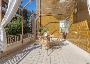 Four-room apartment Viale Volturno, Cervia - photo 8