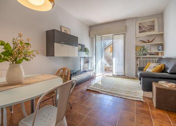 Four-room apartment Viale Volturno, Cervia - photo 9