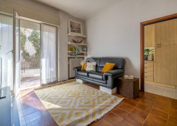 Four-room apartment Viale Volturno, Cervia - photo 12