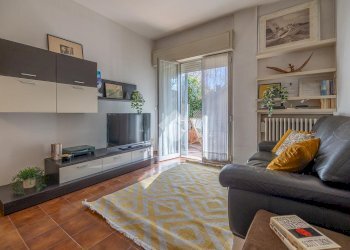 Four-room apartment Viale Volturno, Cervia - photo 13