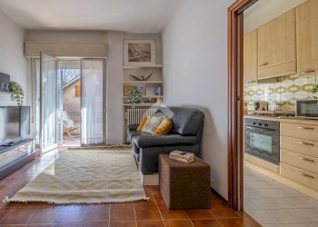 Four-room apartment Viale Volturno, Cervia - photo 15