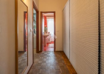 Four-room apartment Viale Volturno, Cervia - photo 16