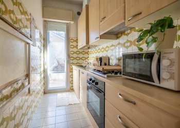 Four-room apartment Viale Volturno, Cervia - photo 18