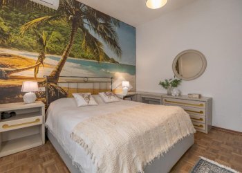 Four-room apartment Viale Volturno, Cervia - photo 22