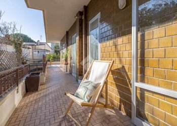 Four-room apartment Viale Volturno, Cervia - photo 26