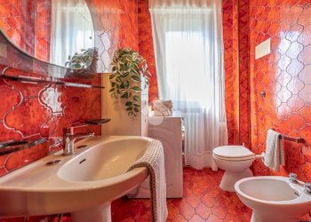 Four-room apartment Viale Volturno, Cervia - photo 34