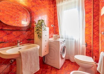 Four-room apartment Viale Volturno, Cervia - photo 35