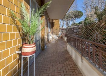 Four-room apartment Viale Volturno, Cervia - photo 37