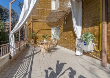 Four-room apartment Viale Volturno, Cervia - photo 38