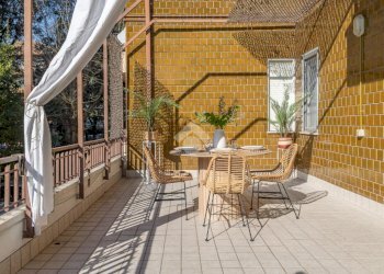 Four-room apartment Viale Volturno, Cervia - photo 39