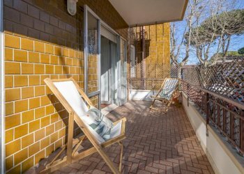 Four-room apartment Viale Volturno, Cervia - photo 40