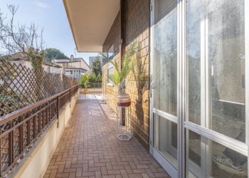 Four-room apartment Viale Volturno, Cervia - photo 41