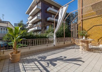 Four-room apartment Viale Volturno, Cervia - photo 44