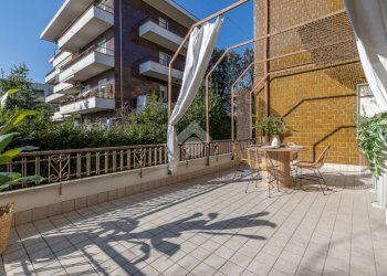 Four-room apartment Viale Volturno, Cervia - photo 47