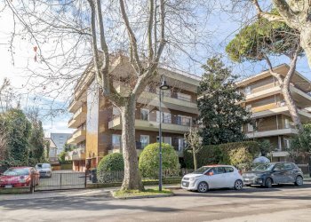 Four-room apartment Viale Volturno, Cervia - photo 48