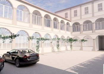 Bilocale Via Risorgimento, Lugo - foto 1