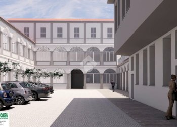 Bilocale Via Risorgimento, Lugo - foto 6