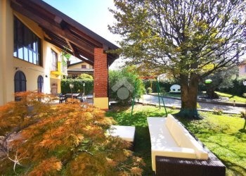 Villa Via Borgo San Siro, Gambolò - foto 2