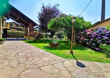 Villa Via Borgo San Siro, Gambolò - foto 3