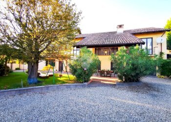 Villa Via Borgo San Siro, Gambolò - foto 4