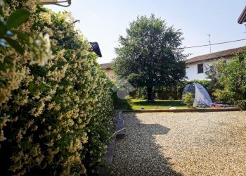 Villa Via Borgo San Siro, Gambolò - foto 5