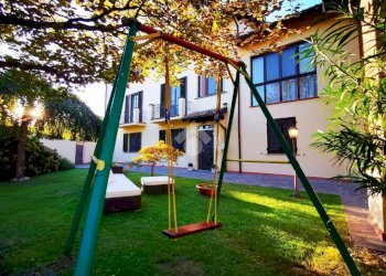 Villa Via Borgo San Siro, Gambolò - foto 7