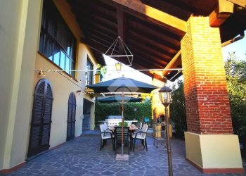 Villa Via Borgo San Siro, Gambolò - foto 8