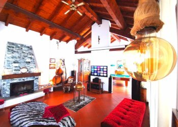 Villa Via Borgo San Siro, Gambolò - foto 10