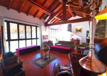 Villa Via Borgo San Siro, Gambolò - foto 12