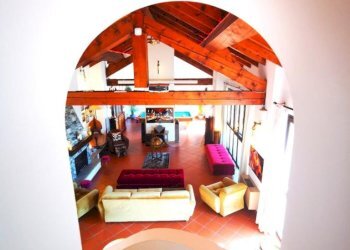 Villa Via Borgo San Siro, Gambolò - foto 14