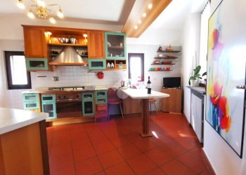 Villa Via Borgo San Siro, Gambolò - foto 15