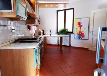 Villa Via Borgo San Siro, Gambolò - foto 17