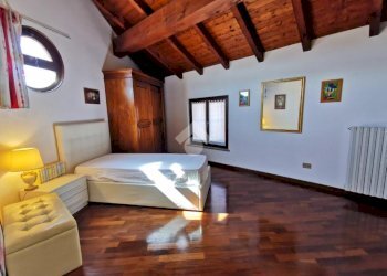 Villa Via Borgo San Siro, Gambolò - foto 20