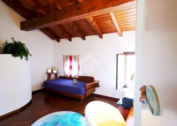 Villa Via Borgo San Siro, Gambolò - foto 24