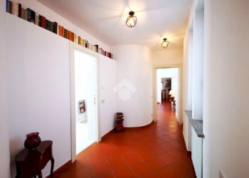 Villa Via Borgo San Siro, Gambolò - foto 25