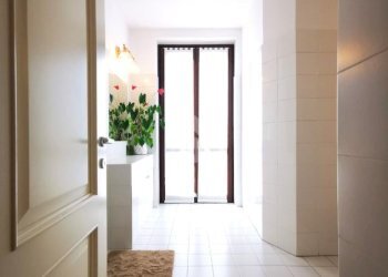 Villa Via Borgo San Siro, Gambolò - foto 26