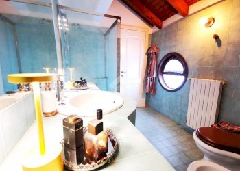 Villa Via Borgo San Siro, Gambolò - foto 29