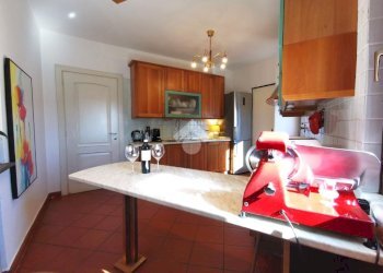 Villa Via Borgo San Siro, Gambolò - foto 30