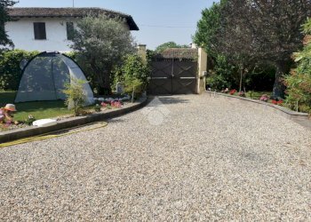 Villa Via Borgo San Siro, Gambolò - foto 32