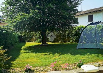 Villa Via Borgo San Siro, Gambolò - foto 33