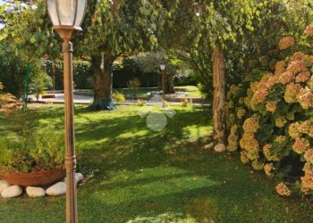 Villa Via Borgo San Siro, Gambolò - foto 34