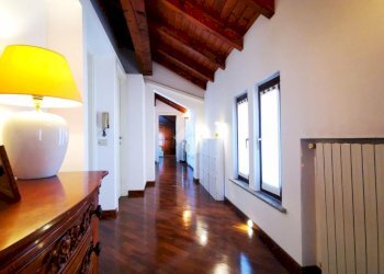 Villa Via Borgo San Siro, Gambolò - foto 35