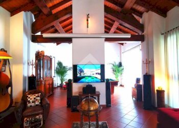 Villa Via Borgo San Siro, Gambolò - foto 36