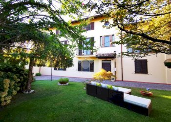 Villa Via Borgo San Siro, Gambolò - foto 38