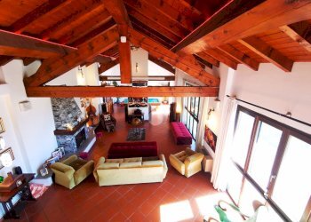 Villa Via Borgo San Siro, Gambolò - foto 41