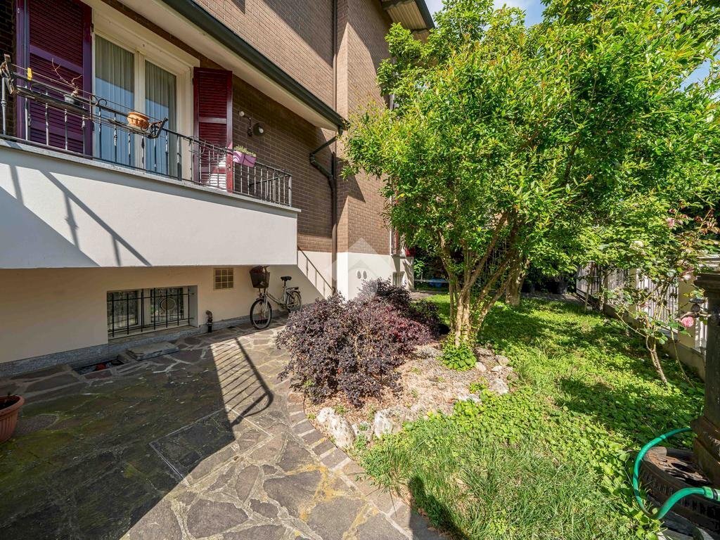 Villa Trifamiliare Via Alessandro Coppi, Castelnuovo Rangone - foto 2