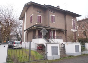 Villa Via Alessandro Coppi, Castelnuovo Rangone - foto 1