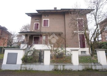 Villa Via Alessandro Coppi, Castelnuovo Rangone - foto 4